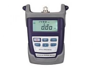 TE-501 Optical Power Meter